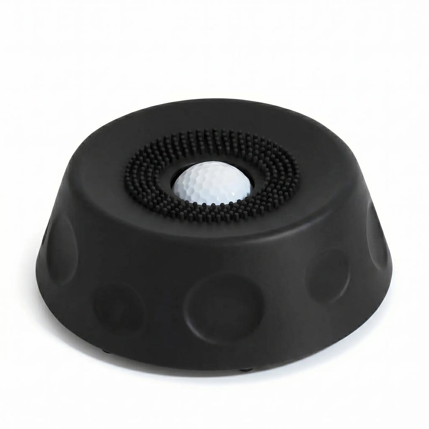 3-In-1 Suction Dog Lick Bowl with Rolling Ball & Brush, Mess-Free Slow Feeder for Liquid Treats & Yogurt, Anti-Slip Pet Lick Bowl