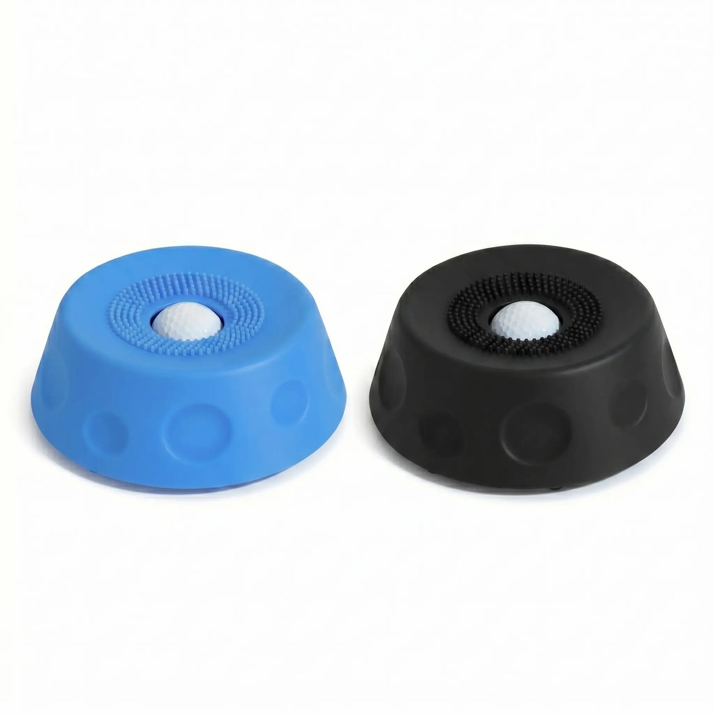 3-In-1 Suction Dog Lick Bowl with Rolling Ball & Brush, Mess-Free Slow Feeder for Liquid Treats & Yogurt, Anti-Slip Pet Lick Bowl